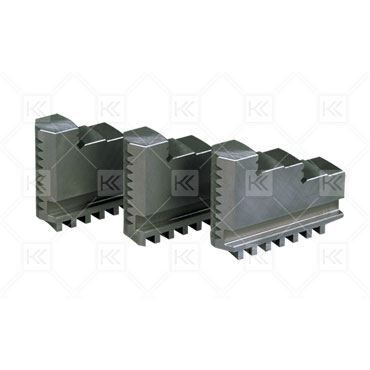 Ters Ayak Takımı 100x3