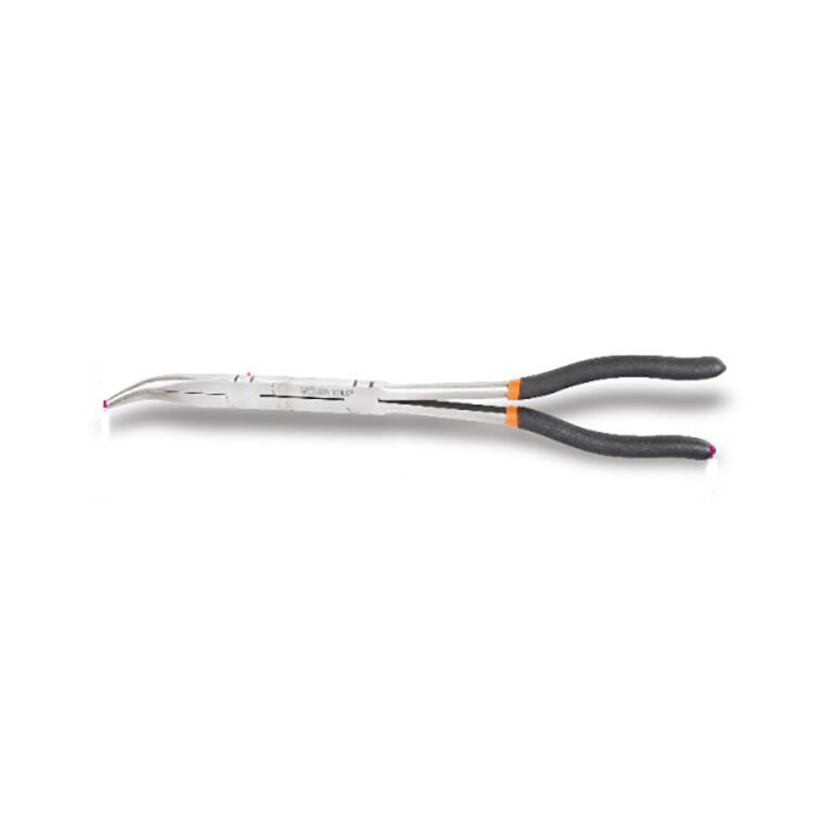 Uzun Eğri Kargaburun 1009L/DP