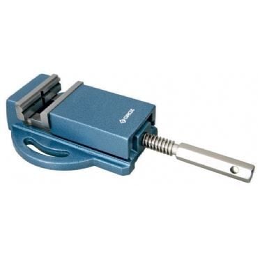 Ağır Tip Matkap Mengene DPV/100