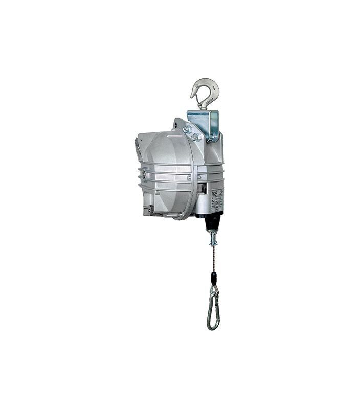 TECNA REEL BALANSER 3-5 KG/TCN-9203