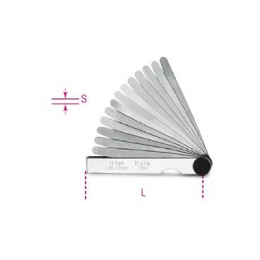 Filler Çakısı Metrik 1708/13