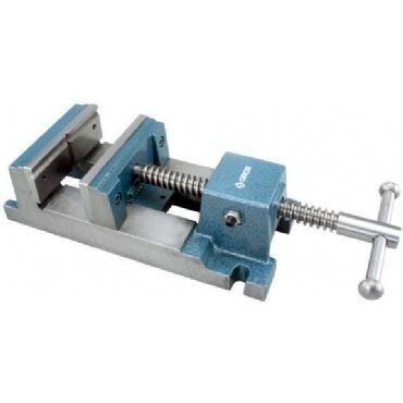 Hızlı Açılır Matkap Mengene RAV/60