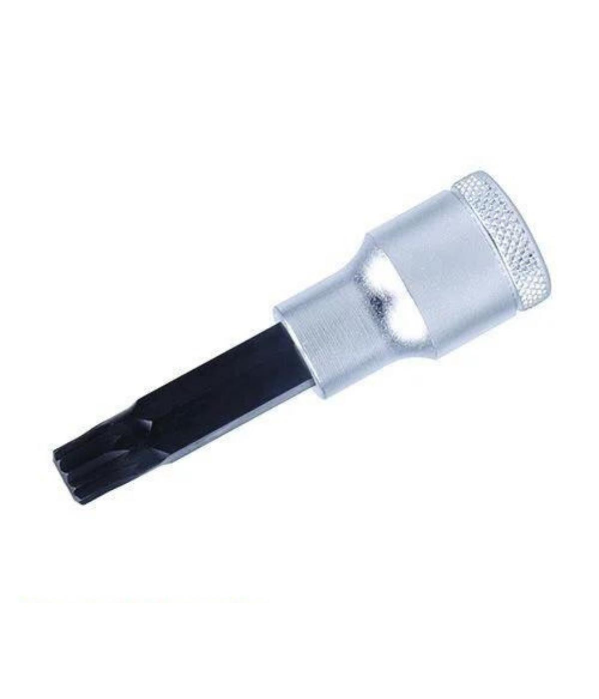 İzeltaş Köşe Lokmalı Bit Uç Kısa (60 Mm) M 10  1/2'' 12