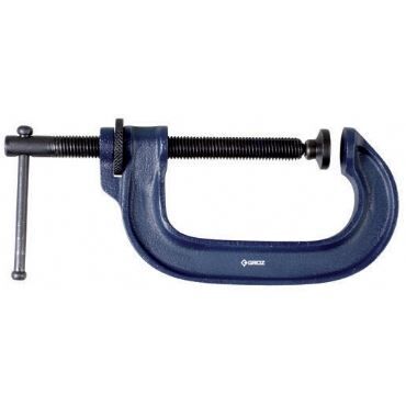 Kazancı Mengene GCL/OH/4