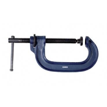 Kazancı Mengene GCL/OH/6