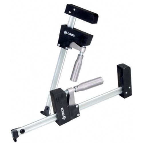 Plastik Ağızlı İşkence KBC/12 300mm