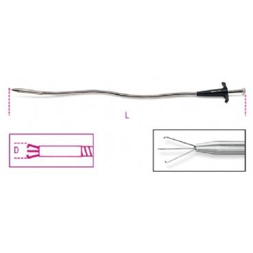 Tutuculu Spiral 1713M 500