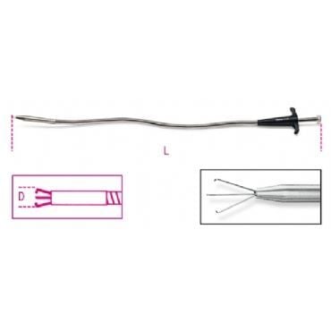 Tutuculu Spiral 1713M 500