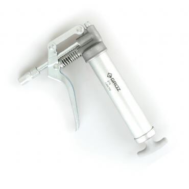 Mini Tabanca Tipi Gres Pompası G-16/ZN/M