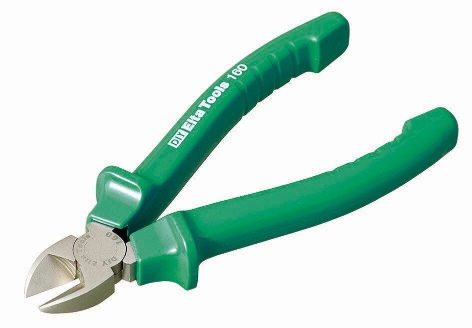 Elta Opak Yan Keski  160 Mm