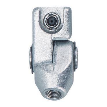 Mafsallı Gres Başlığı BHC/10/B