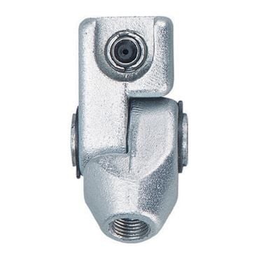 Mafsallı Gres Başlığı BHC/10/B