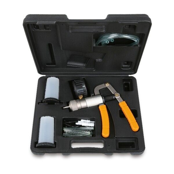 Basınç Ölçme Cİhazı