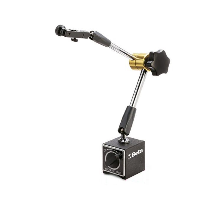 Manyetik Komperatör Ayağı 1662SP2