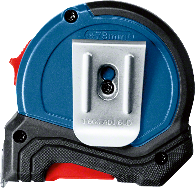 Bosch Profesyonel Şerit Metre 5m