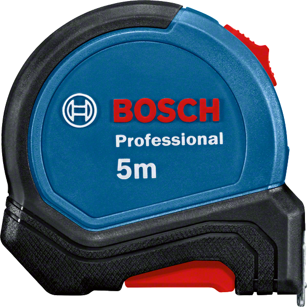 Bosch Profesyonel Şerit Metre 5m