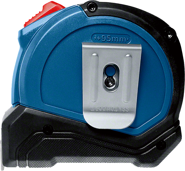 Bosch Profesyonel Autolock Şerit Metre 8m