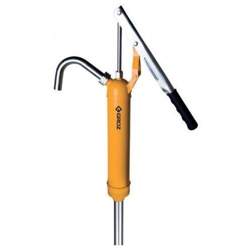 Transfer Pompası Biodizel LBP/85