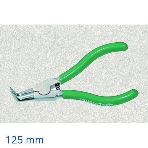 Elta Dış Eğri Segman Pense 125 Mm