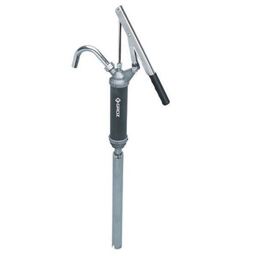 Transfer Pompası Antifriz LBP/06