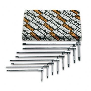 T Allen Takım 14`lü 951/S14 2-14mm