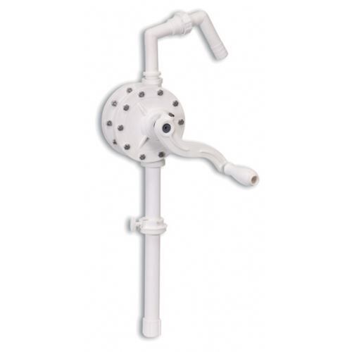 Transfer Pompası PRP/02