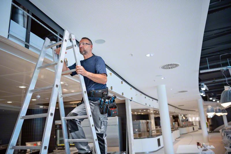 Bosch Profesyonel GWT 2 Alet Çantası