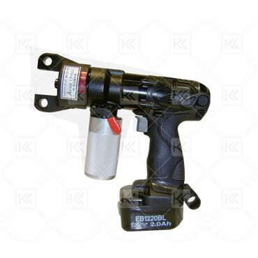 Şarjlı Hidrolik Pompa