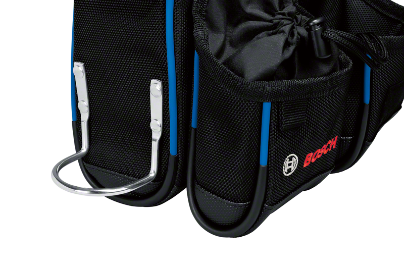 Bosch Profesyonel GWT 4 Alet Çantası