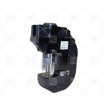 Delik Açma Aparatı