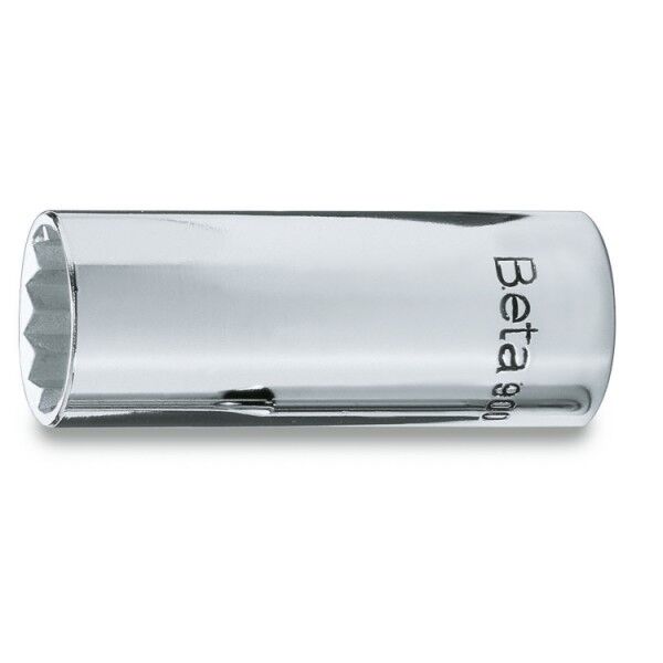 Uzun İnç Yıldız Lokma 900AS-MBL 5/32