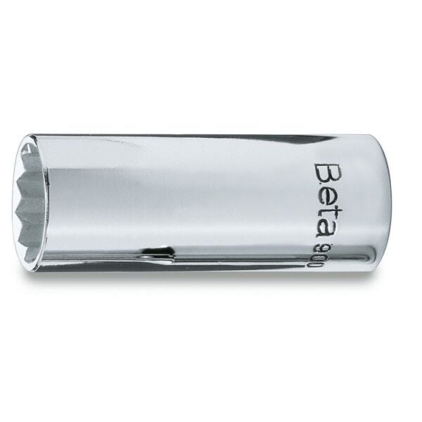 Uzun İnç Yıldız Lokma 900AS-MBL 7/16