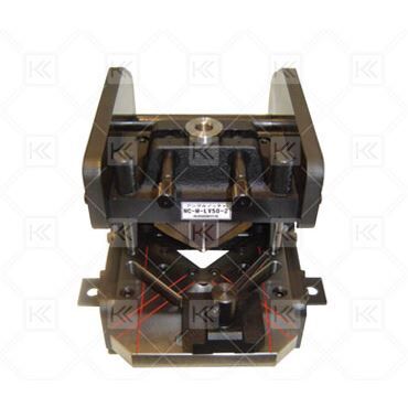 Çentik Açma Aparatı