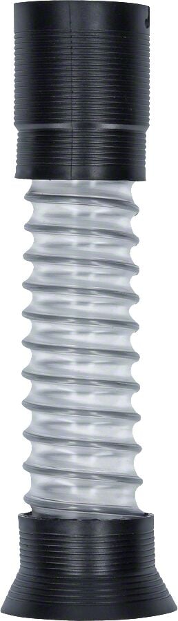 Bosch - GBL - Delik İçi Üfleme Ucu ve Toz Toplayıcı Seti