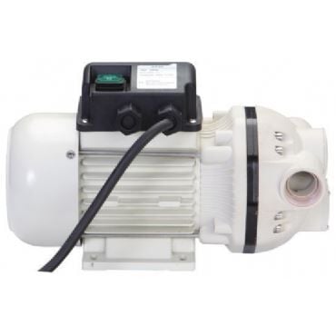 Elektrikli Def Transfer Pompası Defp/12