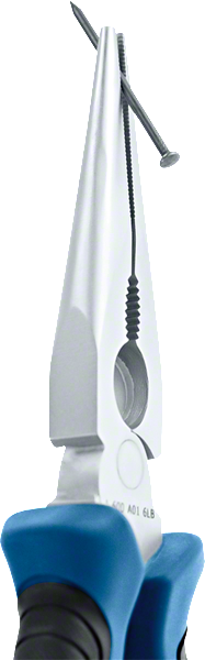 Bosch Profesyonel Kargaburun 200mm