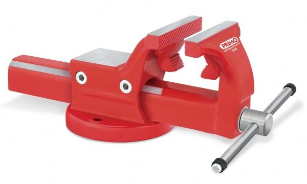 Primofix Tesisatçı Mengene 100mm