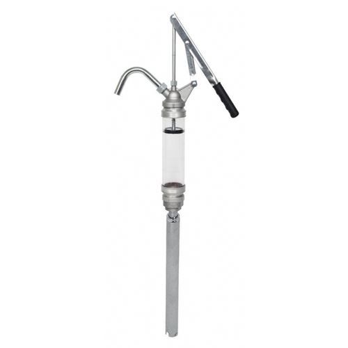 Transfer Pompası Şeffaf LBP/04-CL