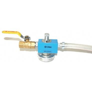 Soğutma Sıvısı Karıştırıcı Cmx/2