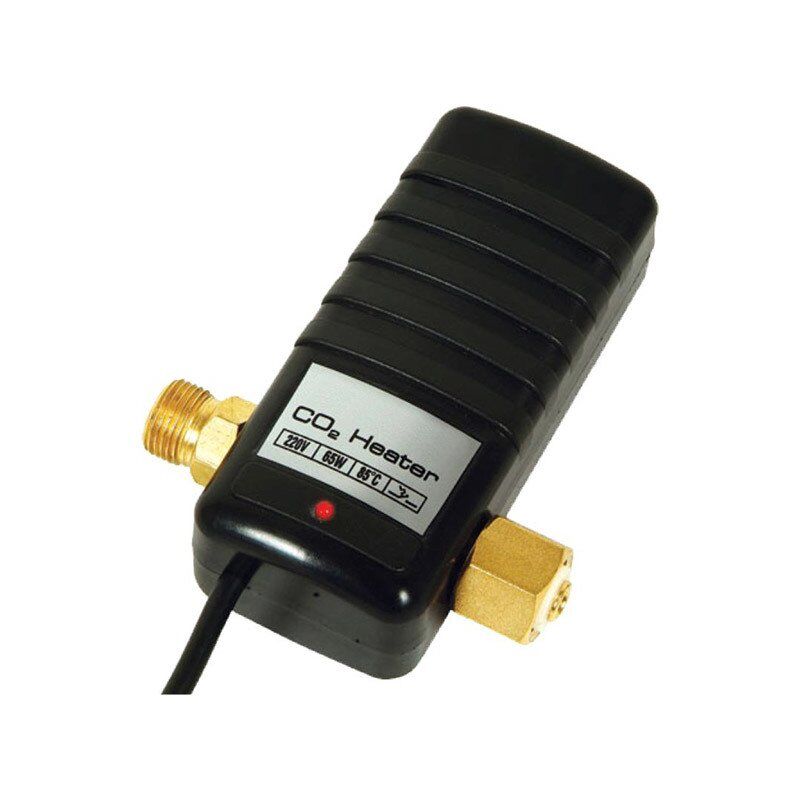 YILDIZ GAZ Y510 CO2 Isıtıcı 75W -230 V