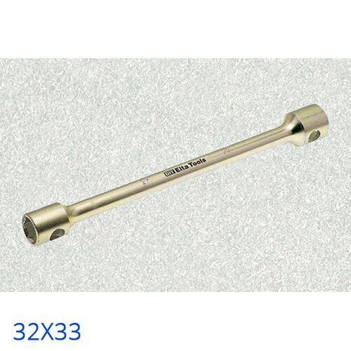 Elta Ağır Bijon Anahtar 32X33