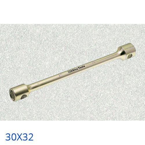 Elta Ağır Bijon Anahtar 30X32