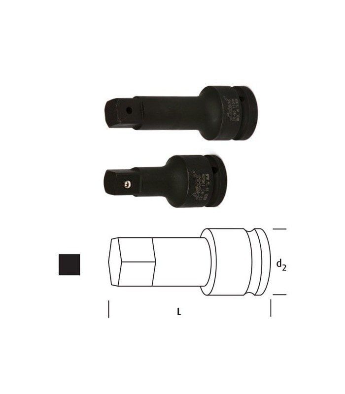 OSAKA 1/4 75 mm UZATMA/LN14U075