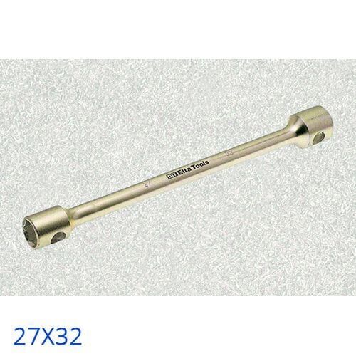 Elta Ağır Bijon Anahtar 27X32