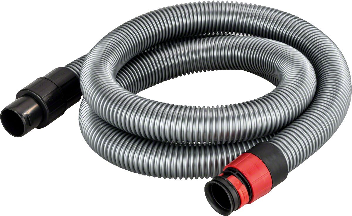 Bosch - Elektrikli Süpürgeler İçin Ansistatik hortum (EasyVac 3, UniversalVac 15 ve AdvancedVac 20 için uygun)