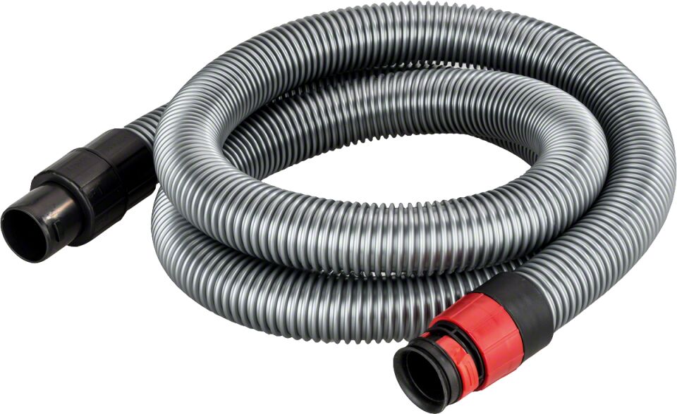 Bosch - Elektrikli Süpürgeler İçin Ansistatik hortum (EasyVac 3, UniversalVac 15 ve AdvancedVac 20 için uygun)