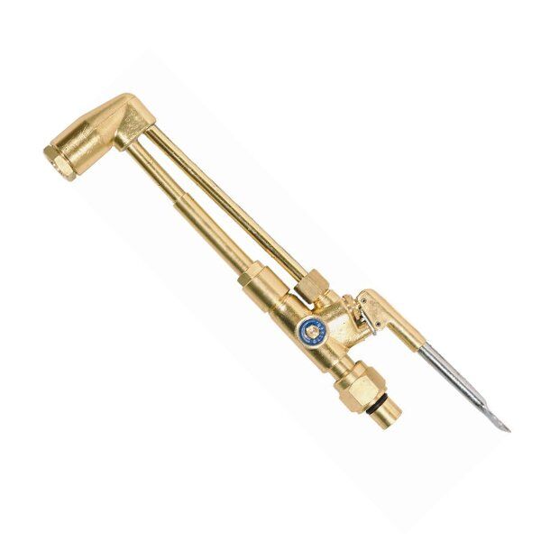 YILDIZ GAZ 4410P Kesme Hamlacı