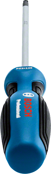 Bosch Profesyonel Yıldız Tornavida PZ2x125
