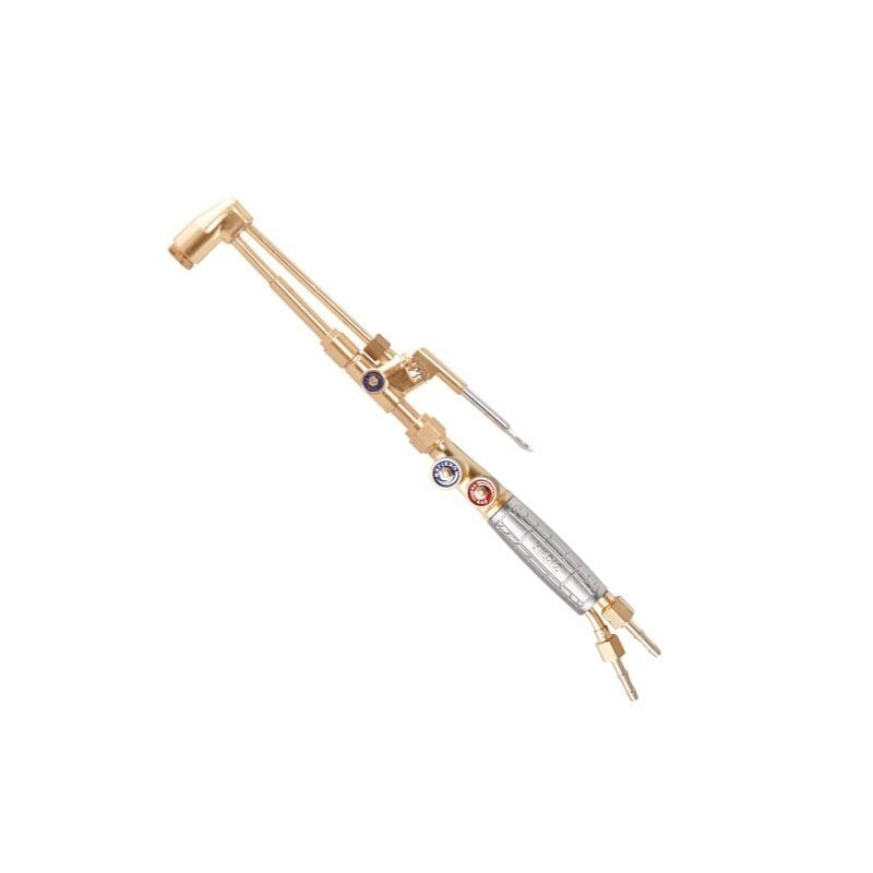 YILDIZ GAZ 4416P Kesme Hamlaç Takımı  + Sap