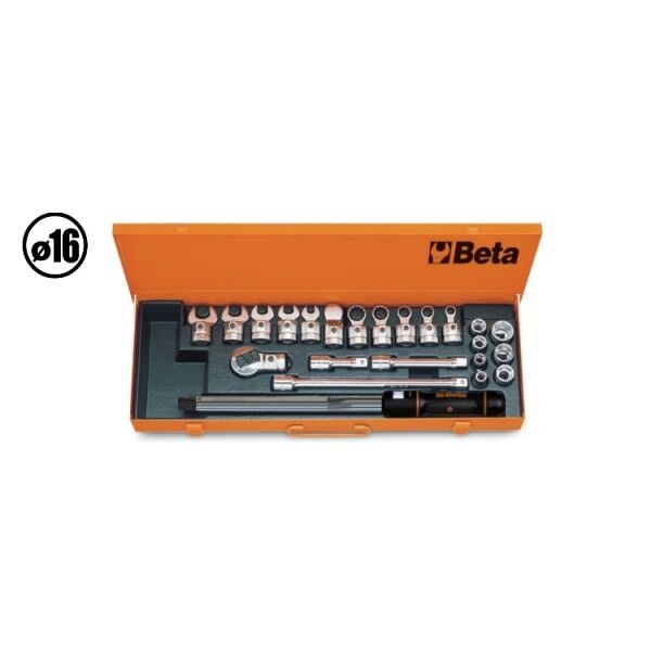 Tork Anahtarı 671N/C20